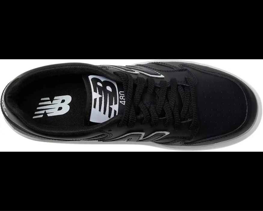 Новые кроссовки NEW BALANCE 47-48 размер