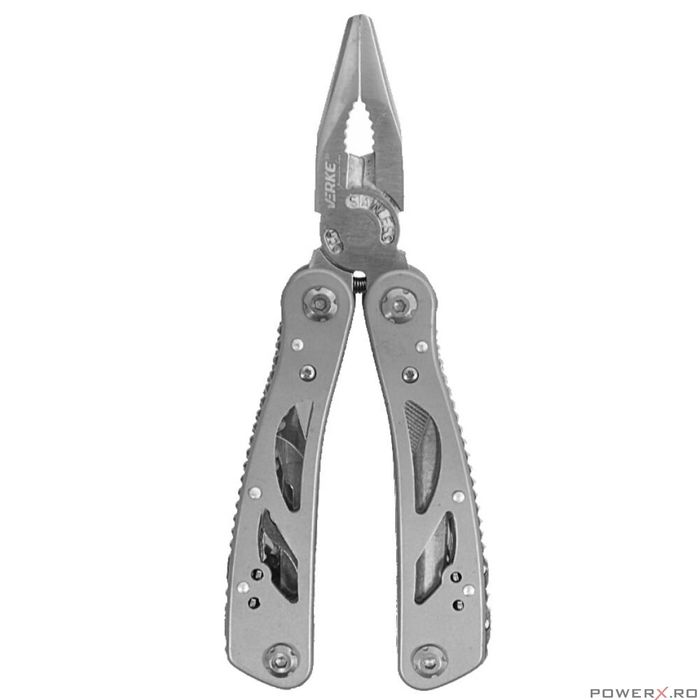 Set universal pentru tamplarie, 6 piese, Verke