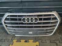 Grila cu semn S-line AUDI 80 V 8C, B4 1991 - 1995 80A853651C