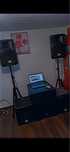 Boxe Behringer Eurolive
