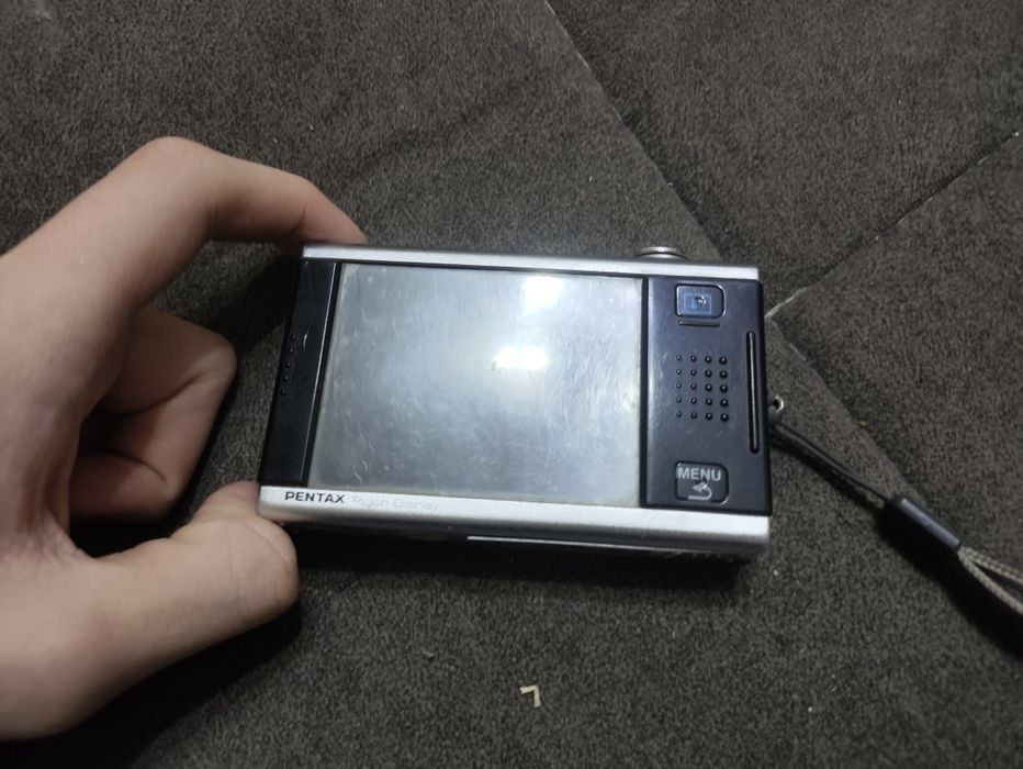 продам старый фотоаппарат