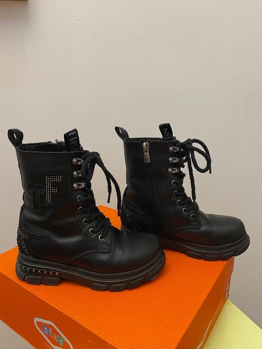 Детская обувь, зимняя обувь