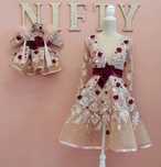 Set rochii Mama fiica