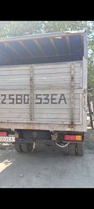 Срочно продаётся ГАЗЕЛЬ бортовой