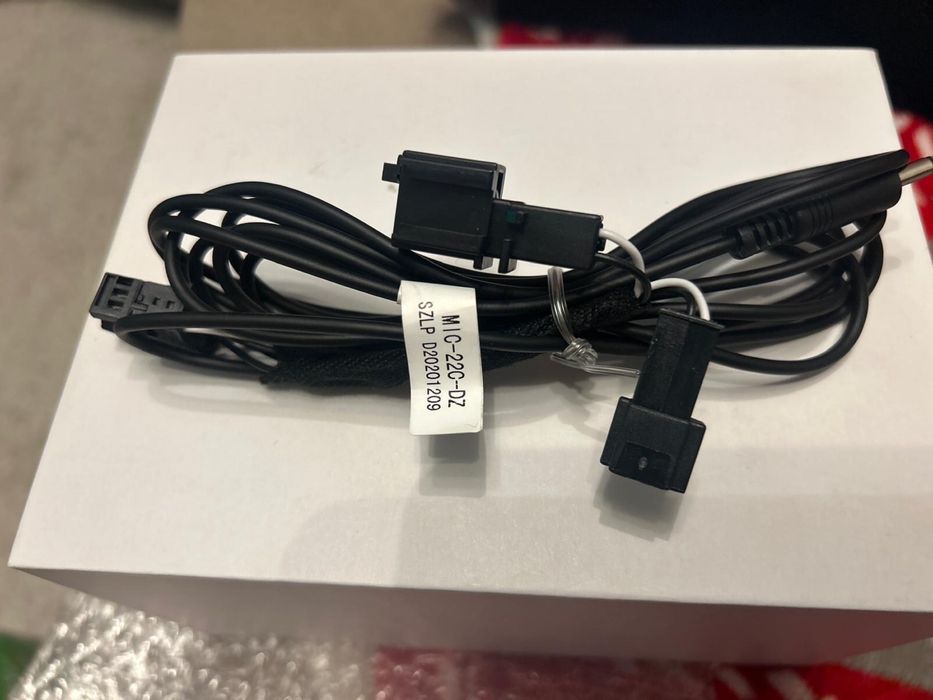 Modul Carplay/Android Auto cu integrare CAN-LVDS-Pachet Complet nou