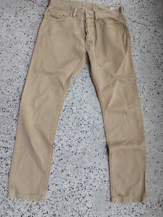 Оригинални дънки DIESEL като нови W31 L32