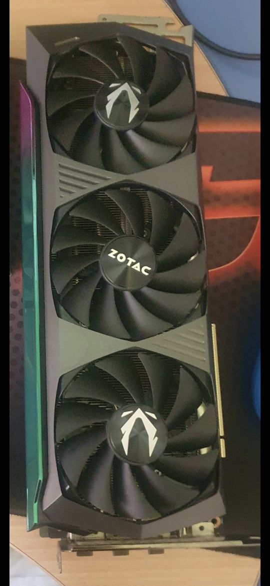 Rtx  3070 ti 8gb