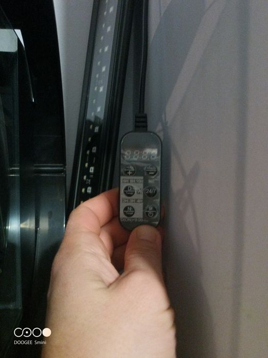 Червеи лампа осветление аквариум аксесоари