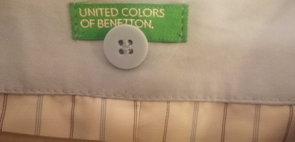 Манто -  United Colors of Benetton