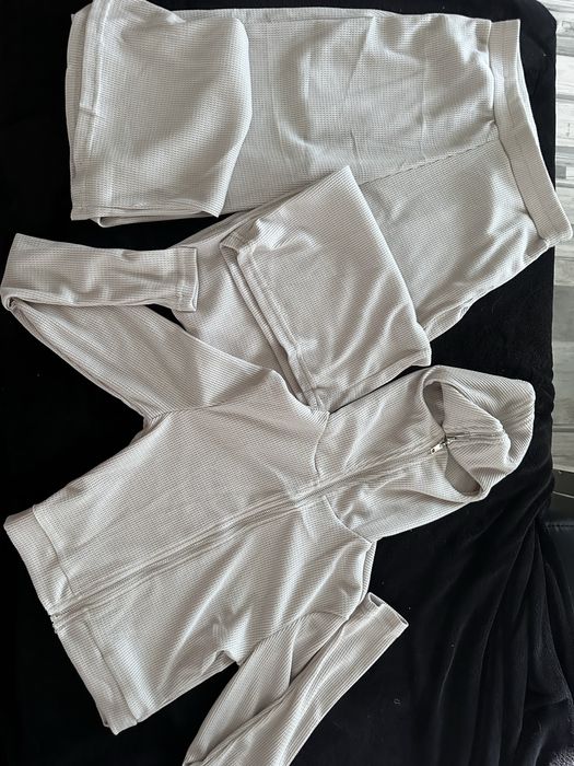 Compleu fashion talie inalta