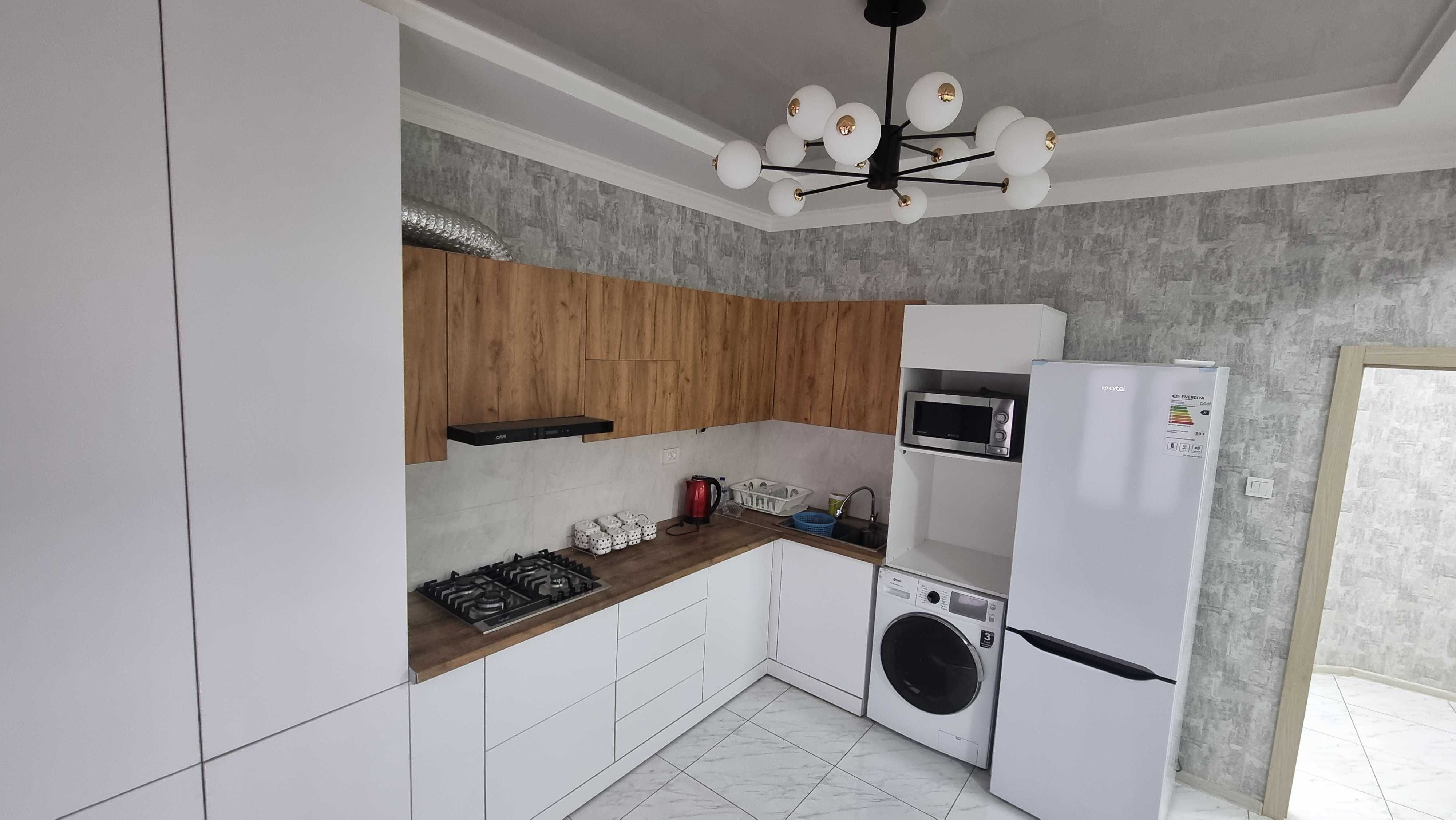 Своя квартира в аренду