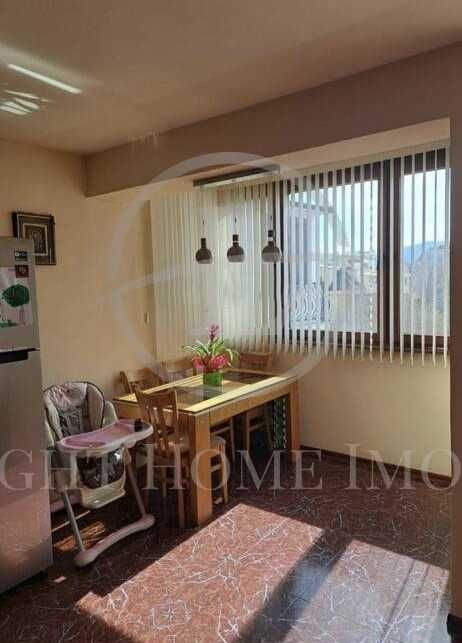 Продава се Тристаен апартамент в Пловдив, Кючук Париж - 87 кв.м за 1583 €/кв.м - Снимка #1