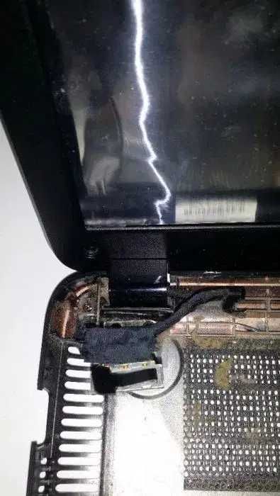 Balamale Compaq CQ 58