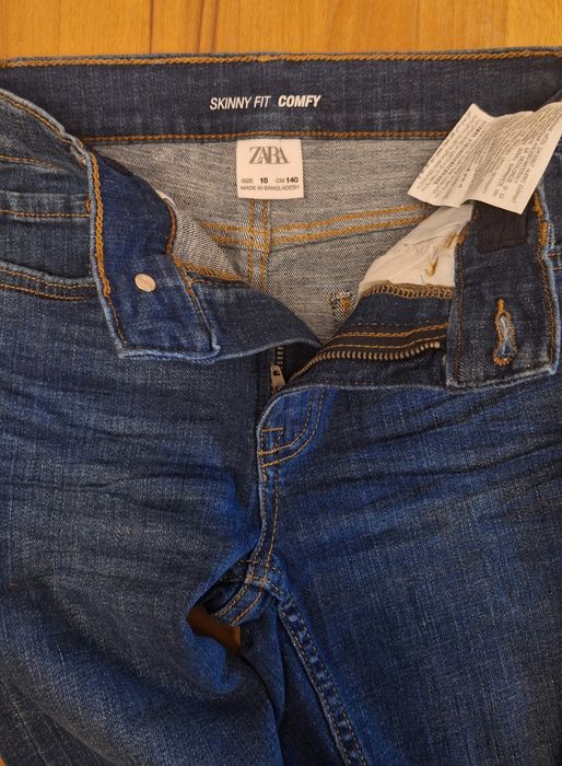 Pantaloni copii Zara 140