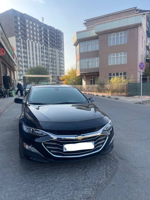 Malibu 2 premier turbo sotiladi