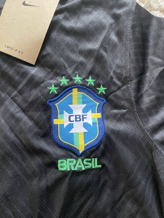 Tricou Nike Brazilia