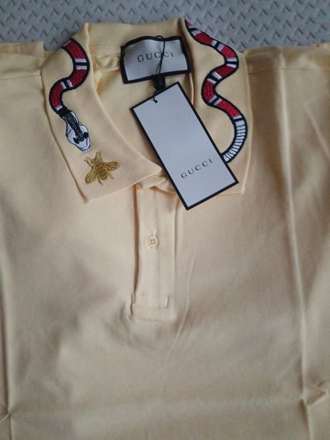 Tricou GUCCI Xl premium