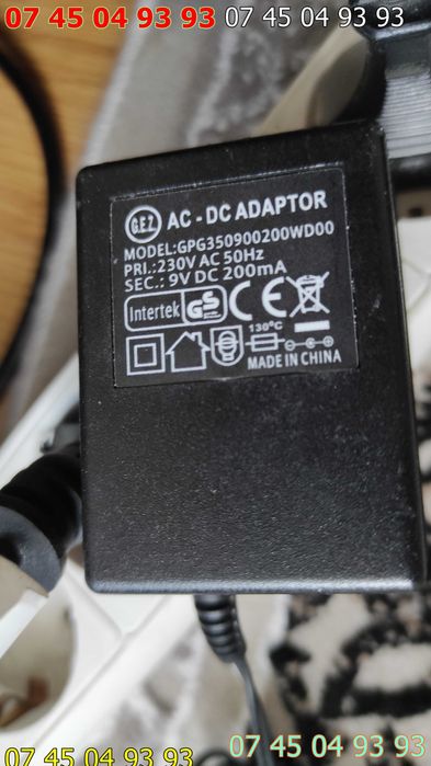 aspirator BOSCH cu acumulator model BKS4003 functional