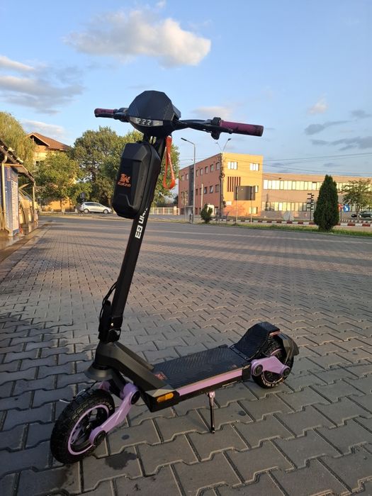 Kukirin G3 anul 2025