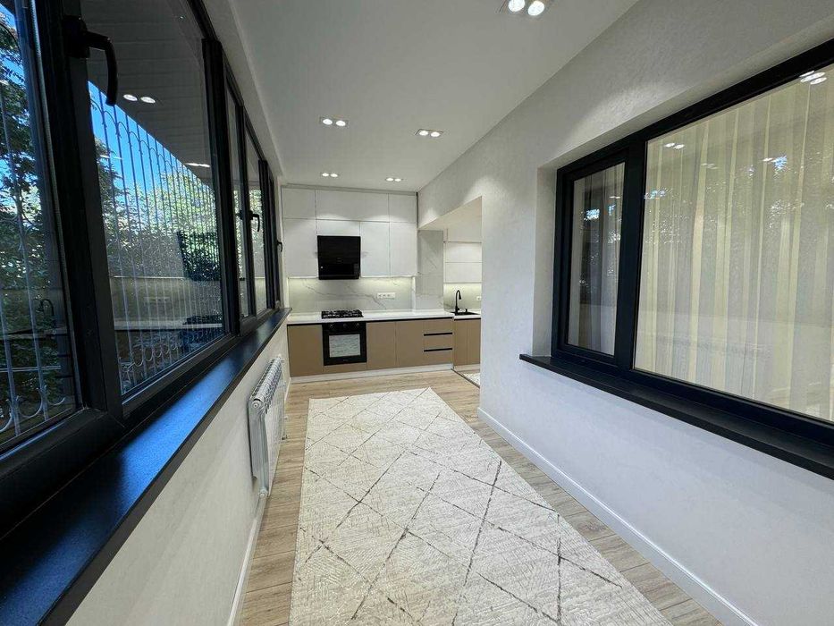 Kvartira Ijaraga Beriladi | 2/5/9 | Sebzor | G'afur G'ulom Metrosi