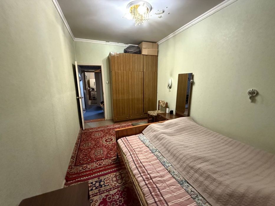 Продаю 2/6/9 Сергели-2