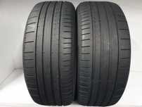 Anvelope Second Hand Pirelli Vara - 275/50 R20 113Y