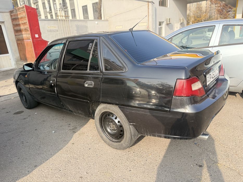 Vikup arendaga matiz narxida mexia 1.6