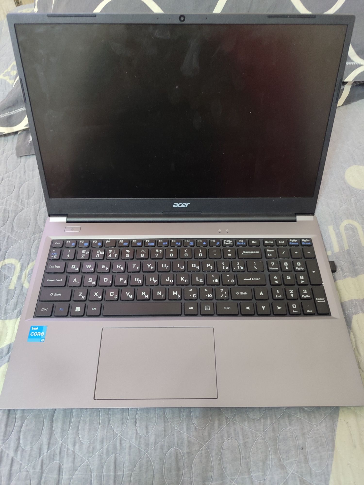 Acer aspire lite core i3