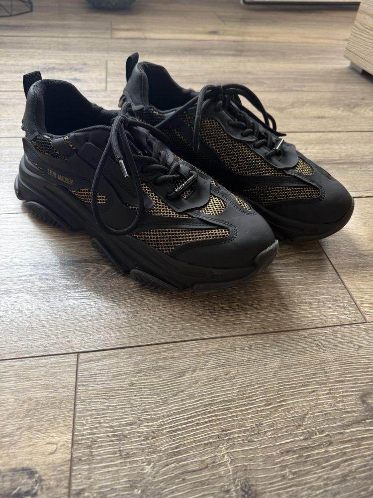 Мъжки сникърси steve madden