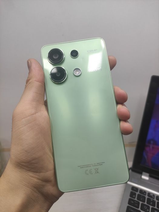 Redmi Note 13 sotiladi