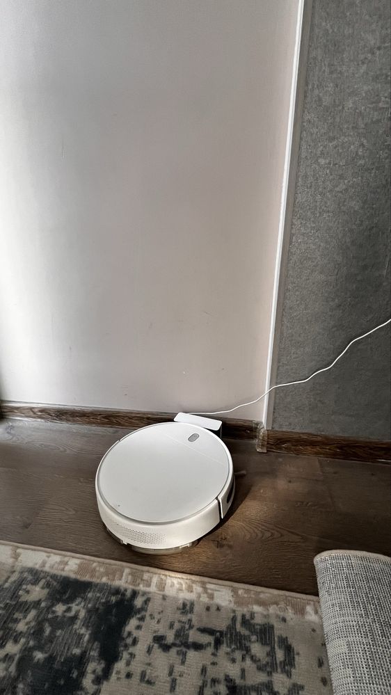 Робот-пылесос MI Robot Vacuum-Mop Essential