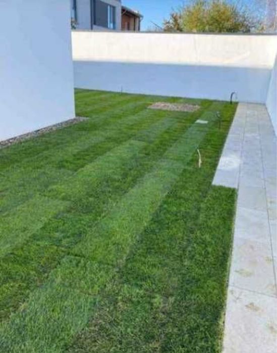 Gazon rulou sport caliate extra oriunde in tara