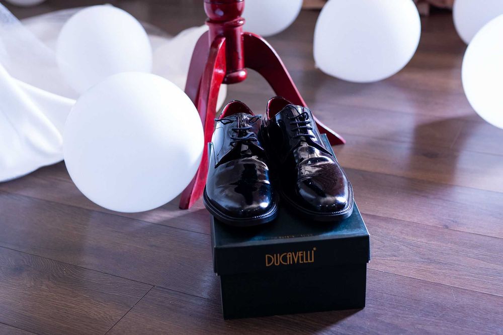 Costum nuntă botez ceremonie Lael Fashion viggo