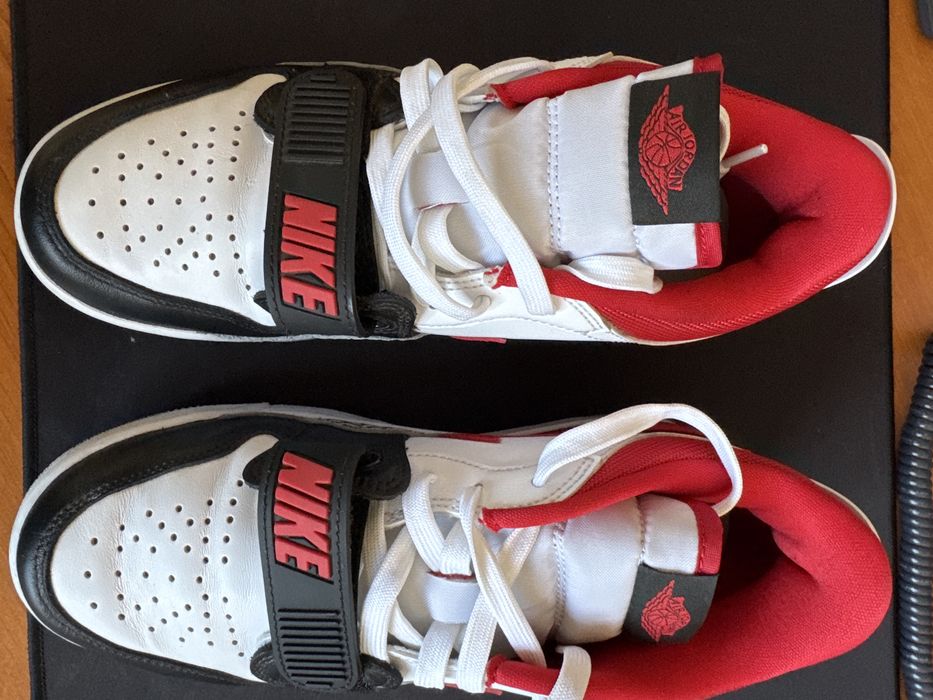 Air Jordan Legacy 312 Low