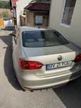Volkswagen Jetta 1.2TSI 2014