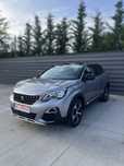 Peugeot 3008 Allure  2018 - Automat - 130 hp - GARANTIE - rate avans 0