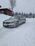 Vând Volkswagen Passat B8