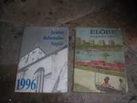 set 2 almanahuri vechi 1978