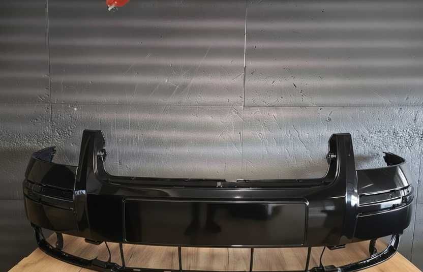 Bara Fata VW Passat B5.5 An 2000-2005 (L041 (Negru))