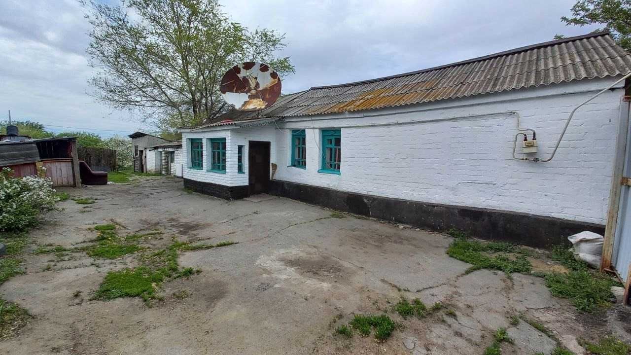 Продам дом в Центре ЗТБ