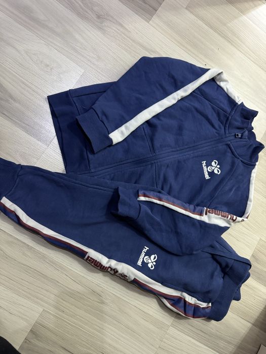 Hummel спортен екип  6 г