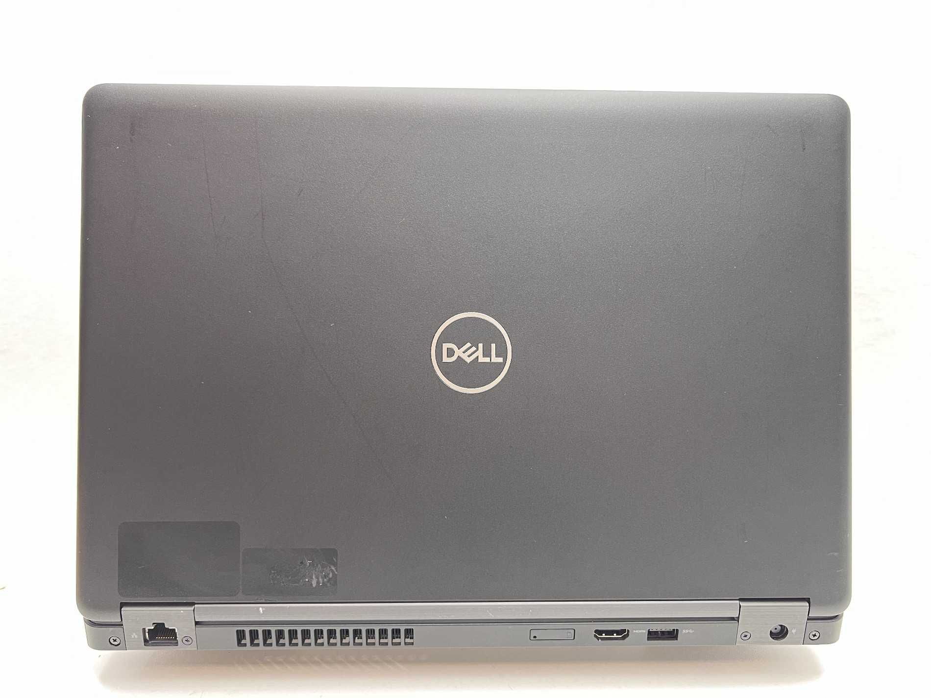 Dell Latitude 5490 14" IPS i3-8130U 8GB 260GB/->Отлично състояние