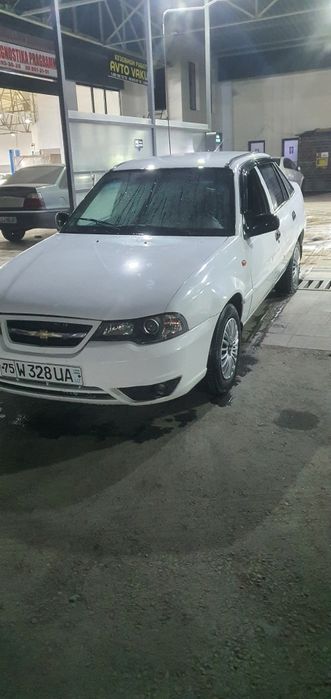 Нексия 2 йили2009й