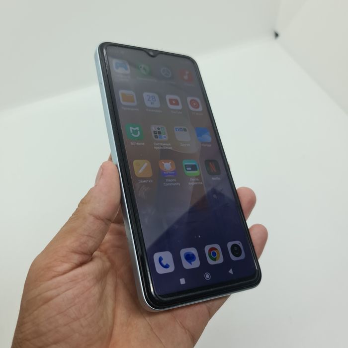 Redmi 13C sotiladi 256Gb