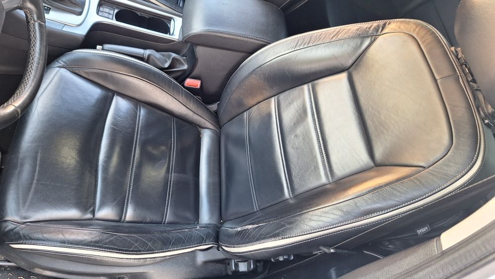 Ford Mondeo 2.0TDCI 163кс на части