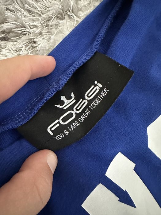 Compleu Foggi S-M