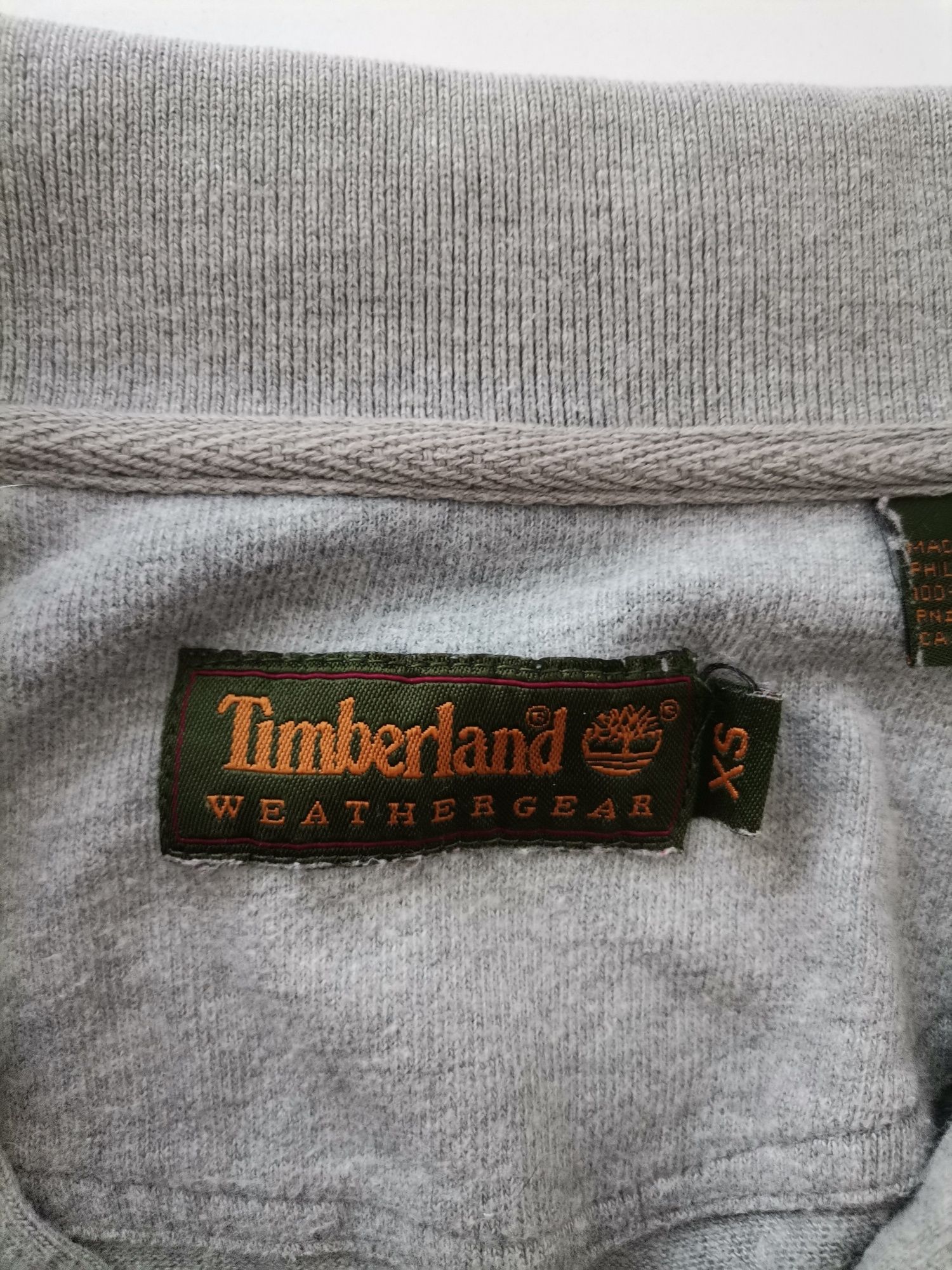 Timberland  пуловер