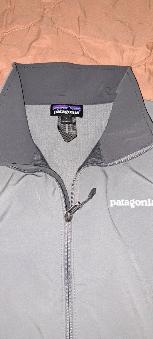 Geaca Softshell Patagonia