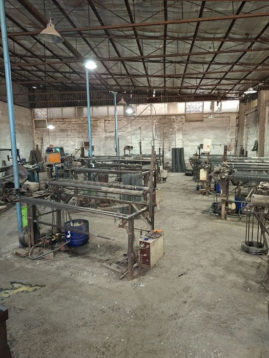 Сетка рабица от производителя 6000 сум