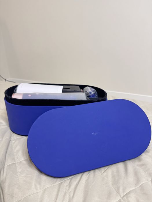 dyson airwrap complete long